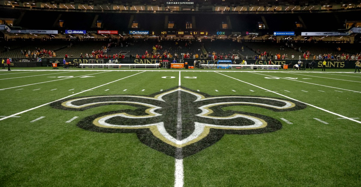What are the odds? Saints are an underdog to make the playoffs in 2025
