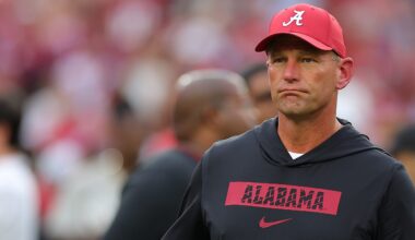 SEC Scheduling Changes Already Proving Big Ten's Point