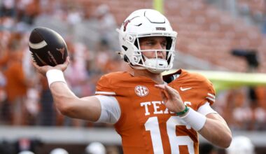 Arch Manning will (likely) be a 2027 NFL Draft entry. So who might be bad enough to get him?