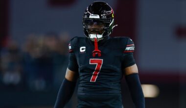 Report: Former Cardinals full-time starting linebacker visiting Colts on Thursday