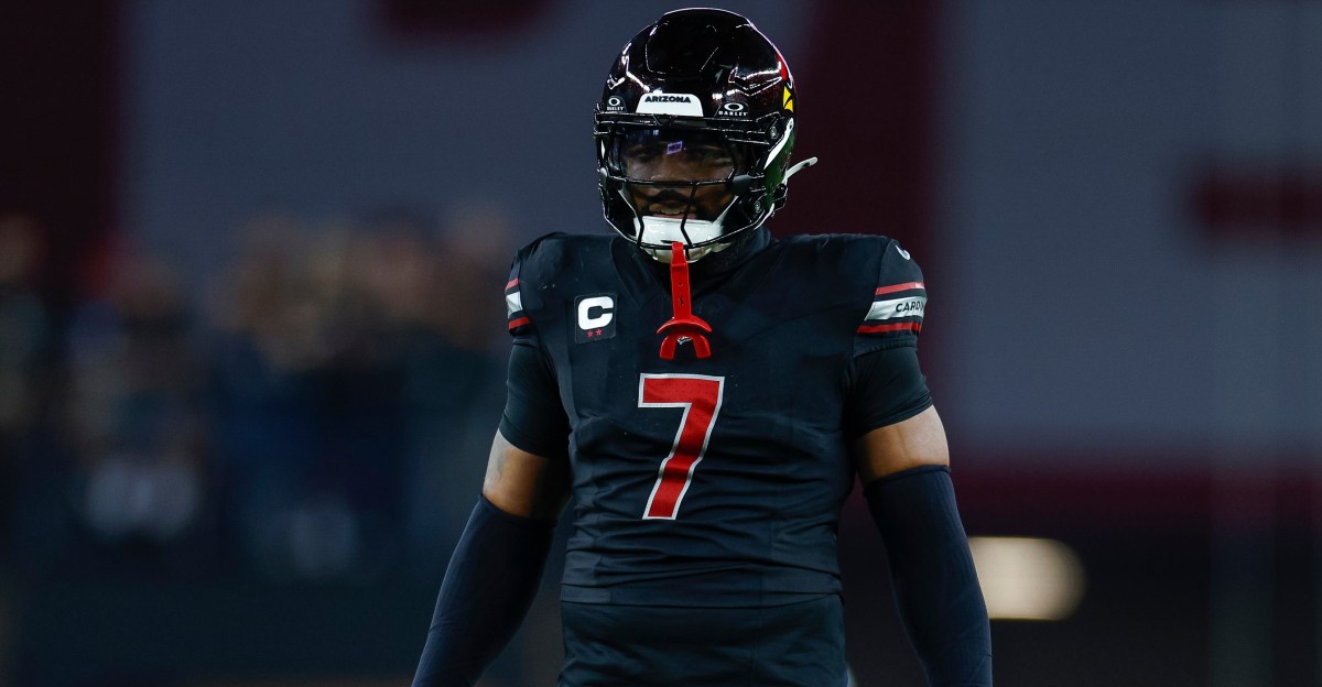 Report: Former Cardinals full-time starting linebacker visiting Colts on Thursday