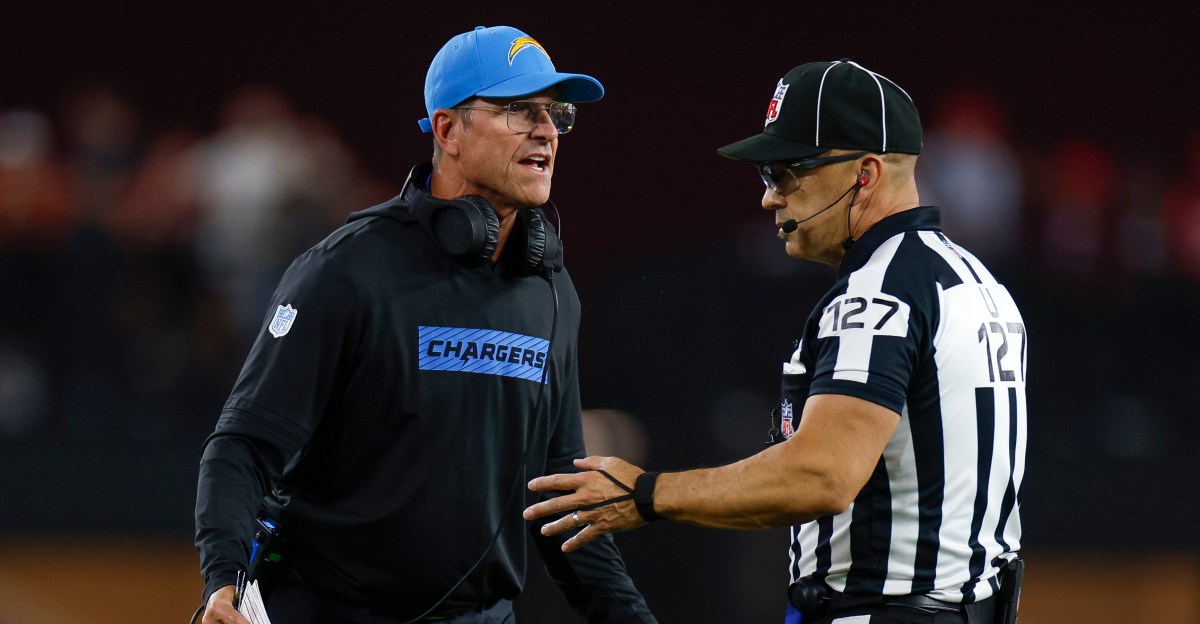 Fan confidence in Chargers falls after offseason
