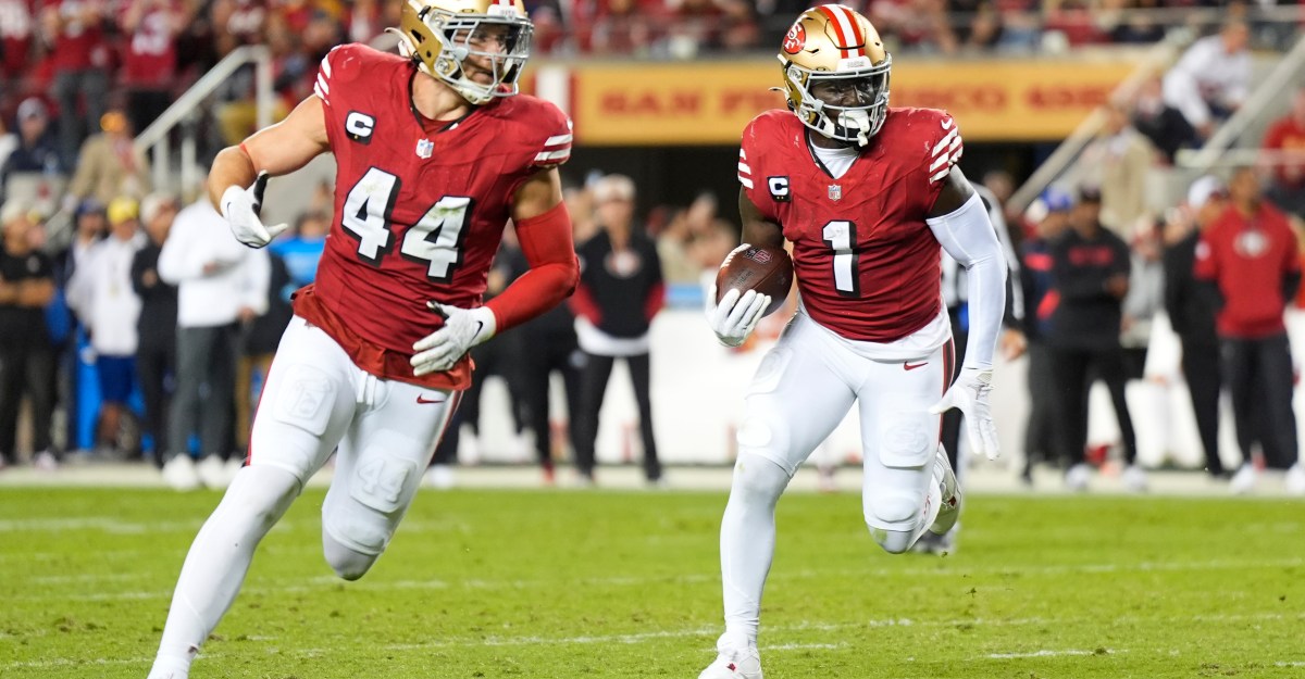 The State of NFL Fullbacks in 2024, Part 1: League-Wide Stats