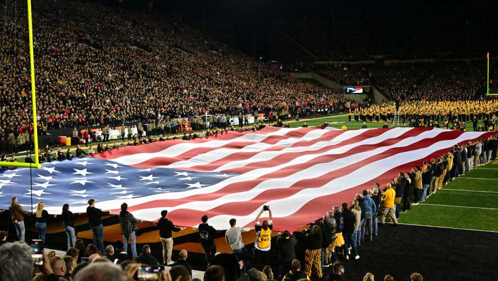 What to know about Iowa football vs. Albany