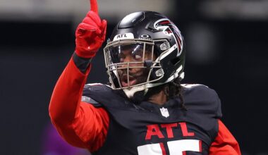 Miami Dolphins to ink OLB Matthew Judon to one-year contract