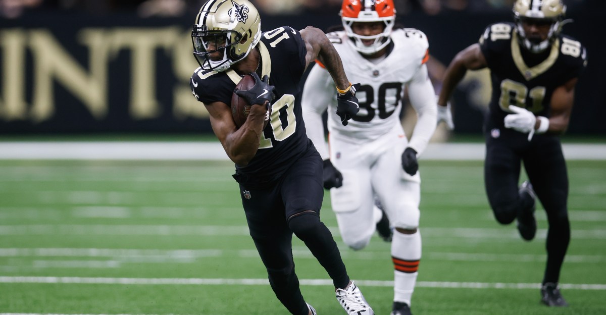 Why Seahawks WR Marquez Valdes-Scantling could generate trade interest