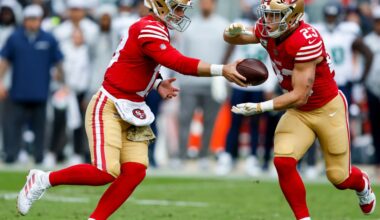 Golden Nuggets: The last NFL-free Sunday of 2025