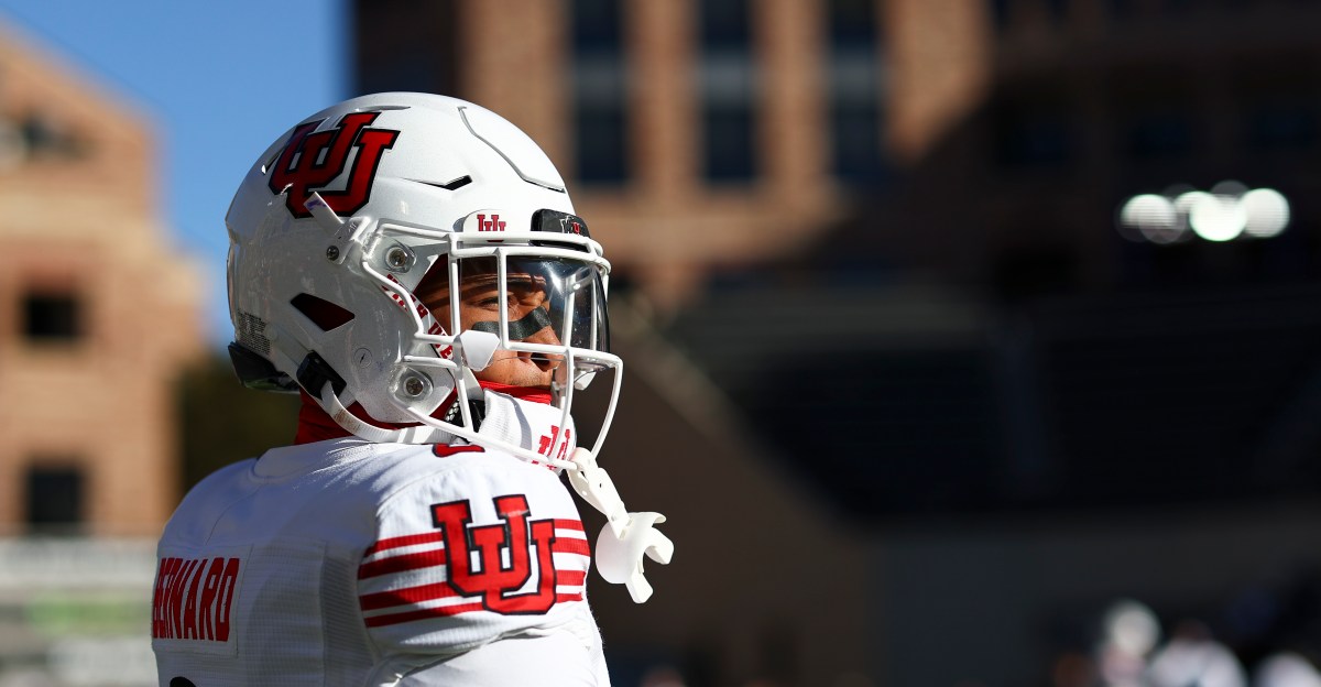 Patriots reportedly sign ex-Utah running back ahead of preseason finale