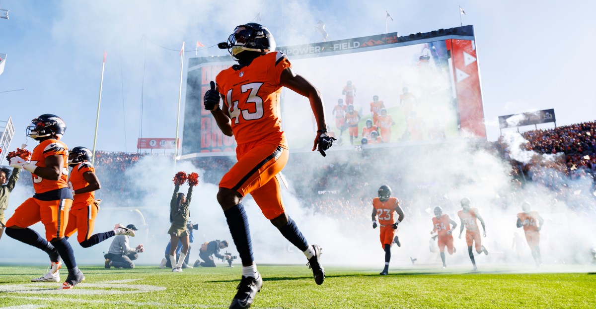 Broncos vs. Saints: 3 Players to Watch in NFL Preseason Game 3