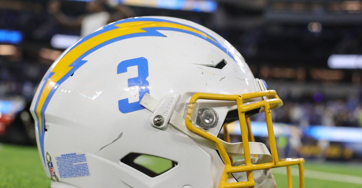 2025 Los Angeles Chargers roster cuts tracker: Latest news, moves to 53-man roster