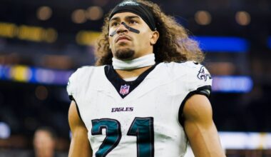 Eagles News: Philadelphia’s most overblown concern