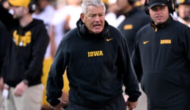 A Pessimist’s Guide to Iowa Football 2025