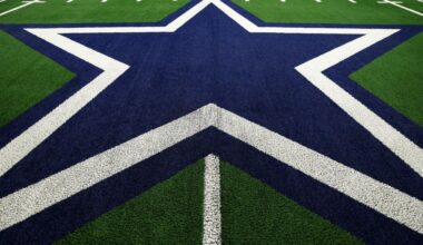 Dallas Cowboys 2025 Roster: News, Information, Cuts to Final 53