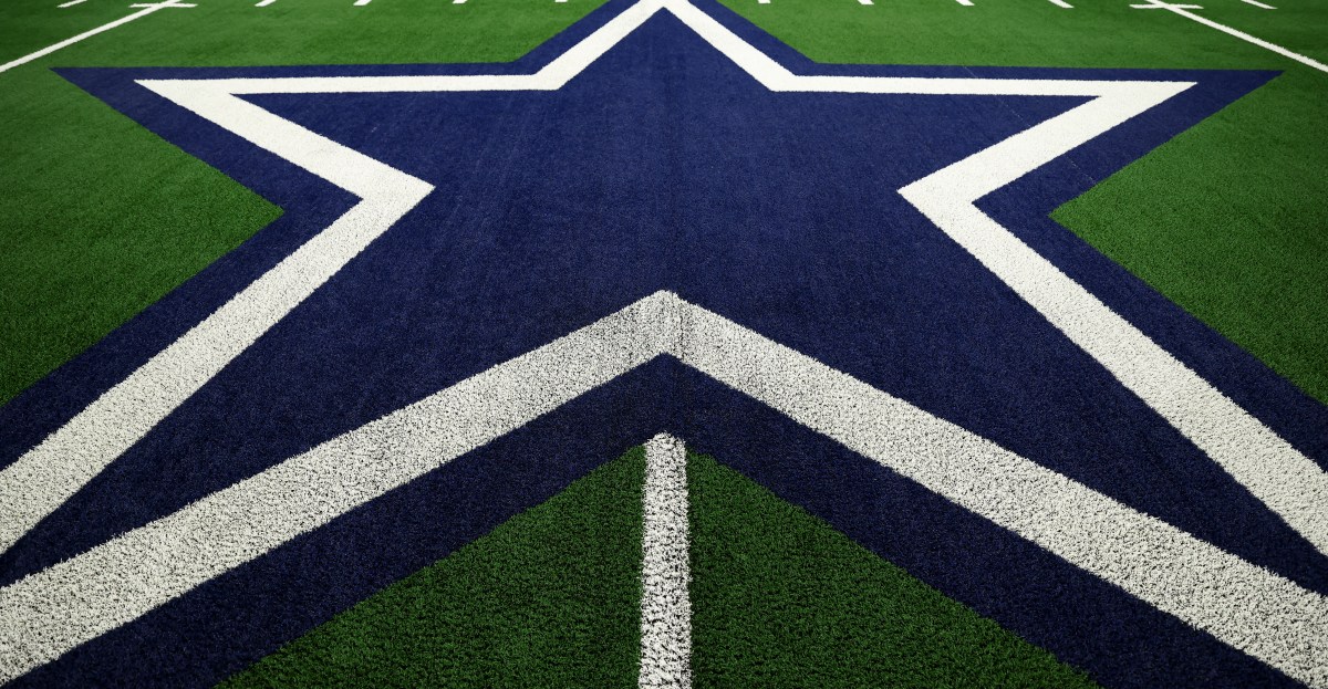 Dallas Cowboys 2025 Roster: News, Information, Cuts to Final 53