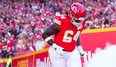 ESPN pitches intriguing Clark Phillips trade for Chiefs tackle