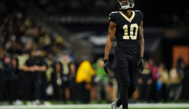 49ers practice squad, waiver wire tracker: Marquez Valdes-Scantling could sign today