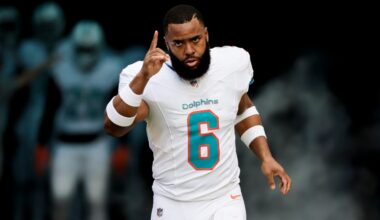 Report: Former Bucs veteran linebacker rejoining Colts on practice squad