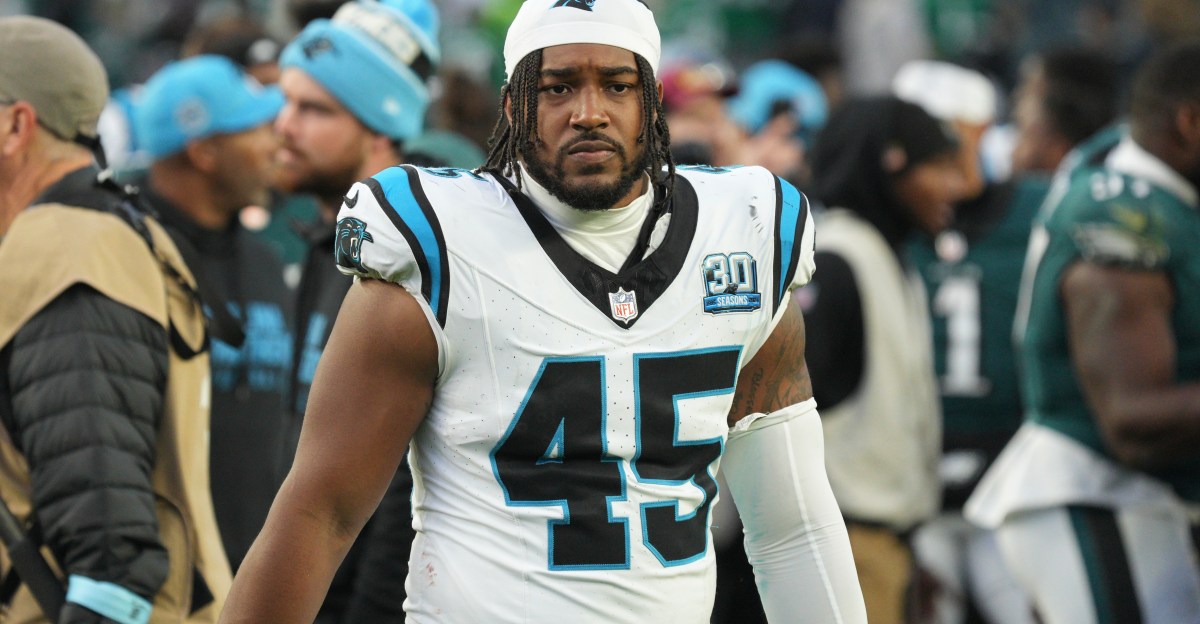 Vikings Sign A Pair of Defenders