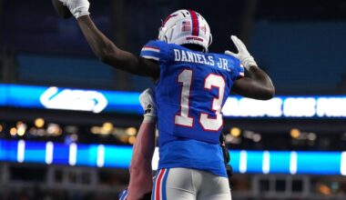 Saints sign three players after workouts