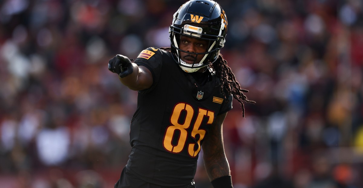 WFT News: Washington Commanders News Links