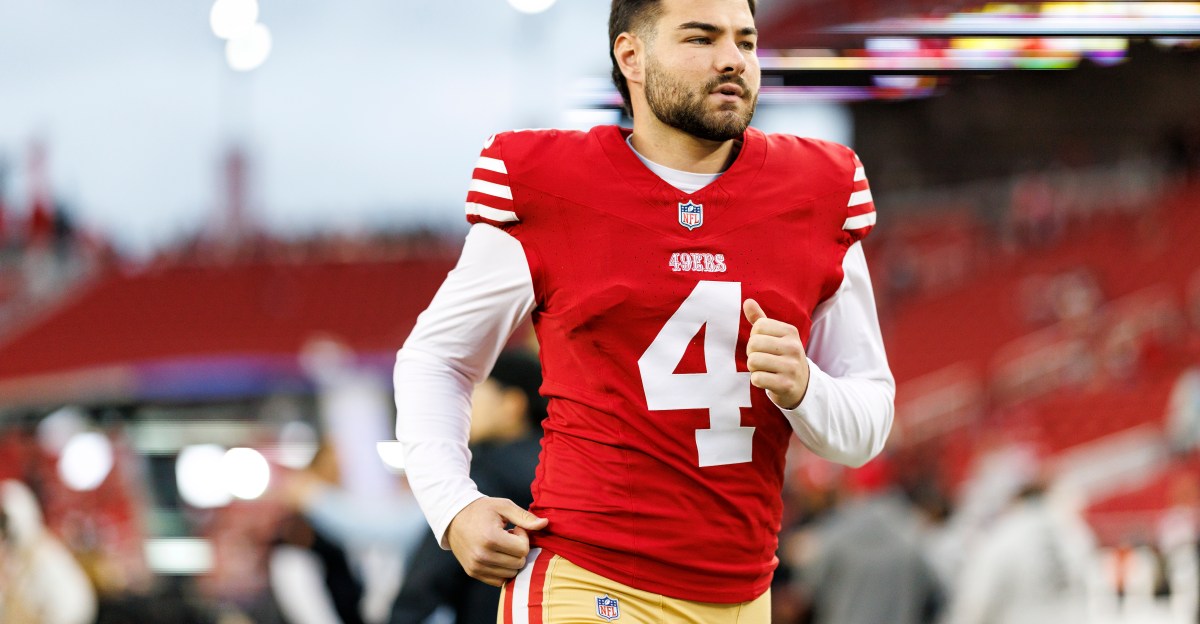 49ers Preseason 2025: Jake Moody perfect on 8 kicks Thursday