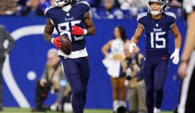 Is Chig Okonkwo a fantasy football sleeper?