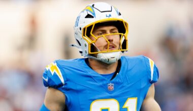 Packers sign a 5th linebacker