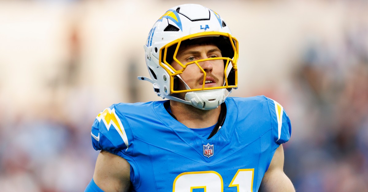 Packers sign a 5th linebacker