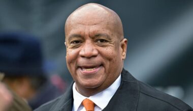 Chicago Bears stadium: Team is 'ready now' to build in Arlington Heights, but awaits legislation