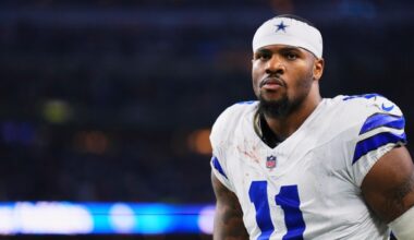 Trading for Micah Parsons is a gamble, but so is everything else in football