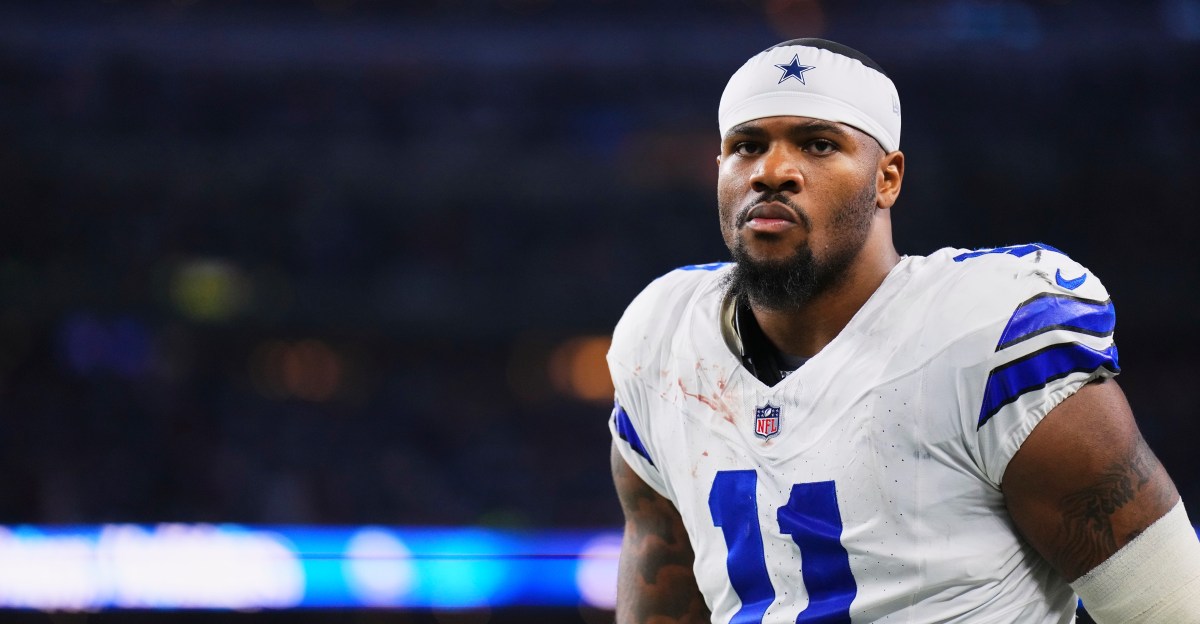 Trading for Micah Parsons is a gamble, but so is everything else in football