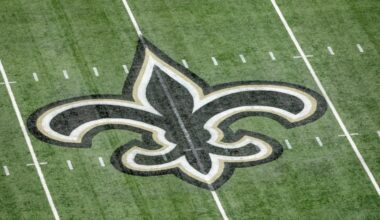What are the odds? 2025 Saints Win Totals