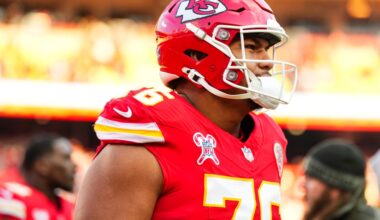 Chiefs-Bears rapid reaction: Suamataia settles in, offense shines
