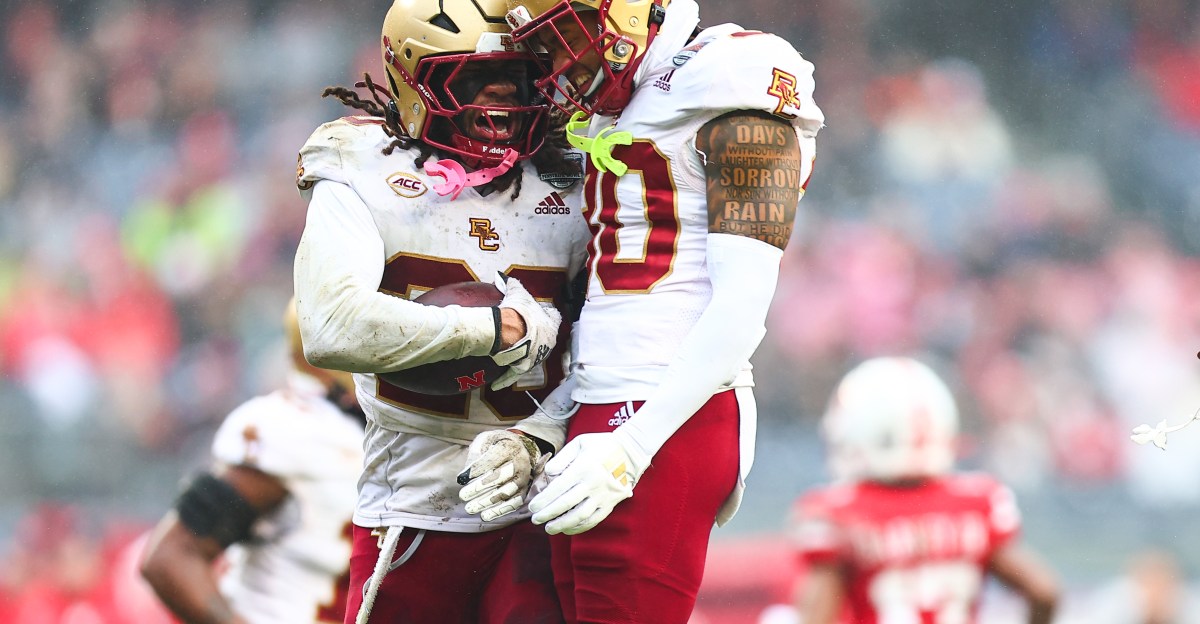 BC Football Countdown to Kickoff: Secondary Preview