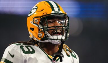 Who plays on special teams? Kickoff edition