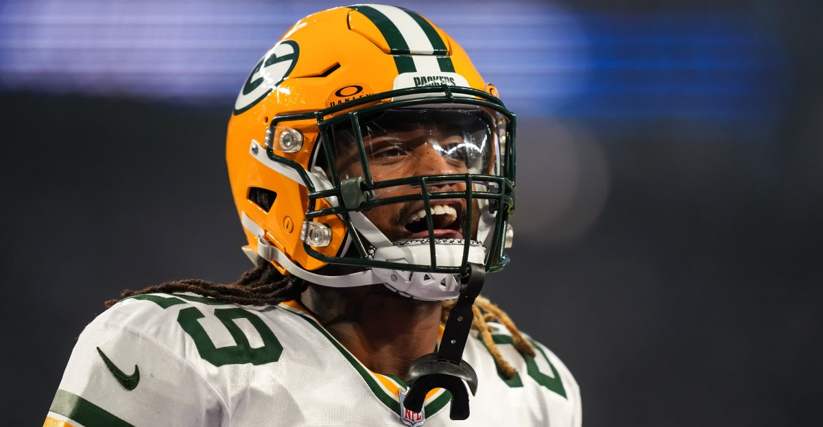 Who plays on special teams? Kickoff edition