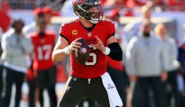 The good, the bad, and the brilliant: Baker Mayfield