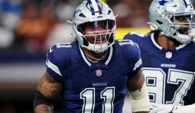 Micah Parson shockingly traded to Packers