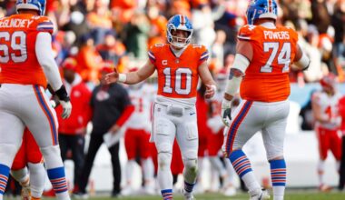 Roundtable: Projecting the Broncos record, AFC West finish, and how far they will make it in the playoffs