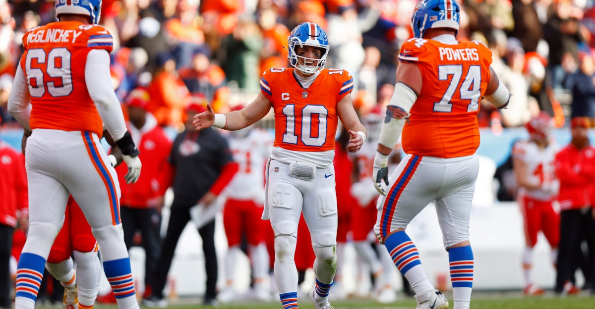 Roundtable: Projecting the Broncos record, AFC West finish, and how far they will make it in the playoffs