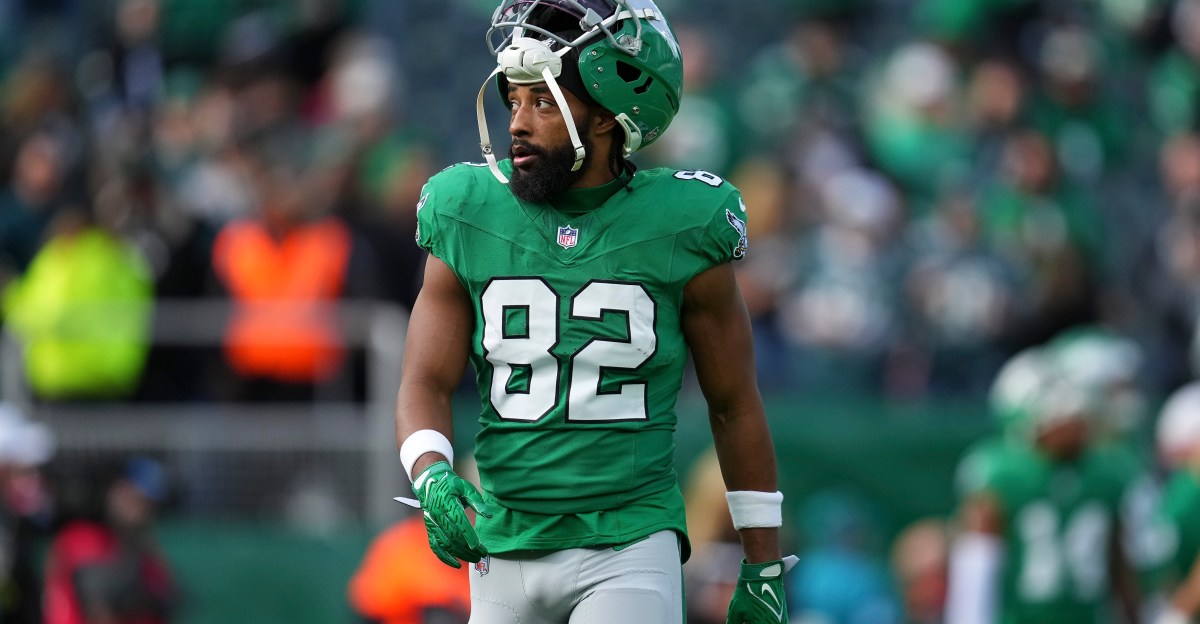 Eagles Film Review: Looking at the remaining 2024 rookies