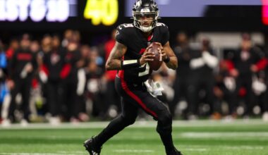 Predicting what will go right and wrong for the Falcons in 2025