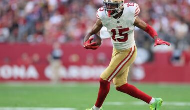 49ers news: Jauan Jennings could reportedly land on the Injured Reserve