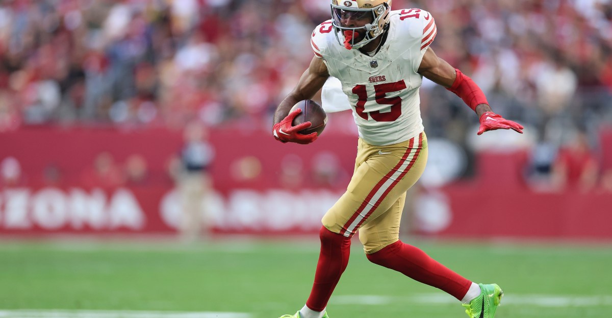 49ers news: Jauan Jennings could reportedly land on the Injured Reserve