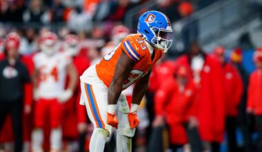 Denver Broncos news: Offense and defensive key areas of improvement