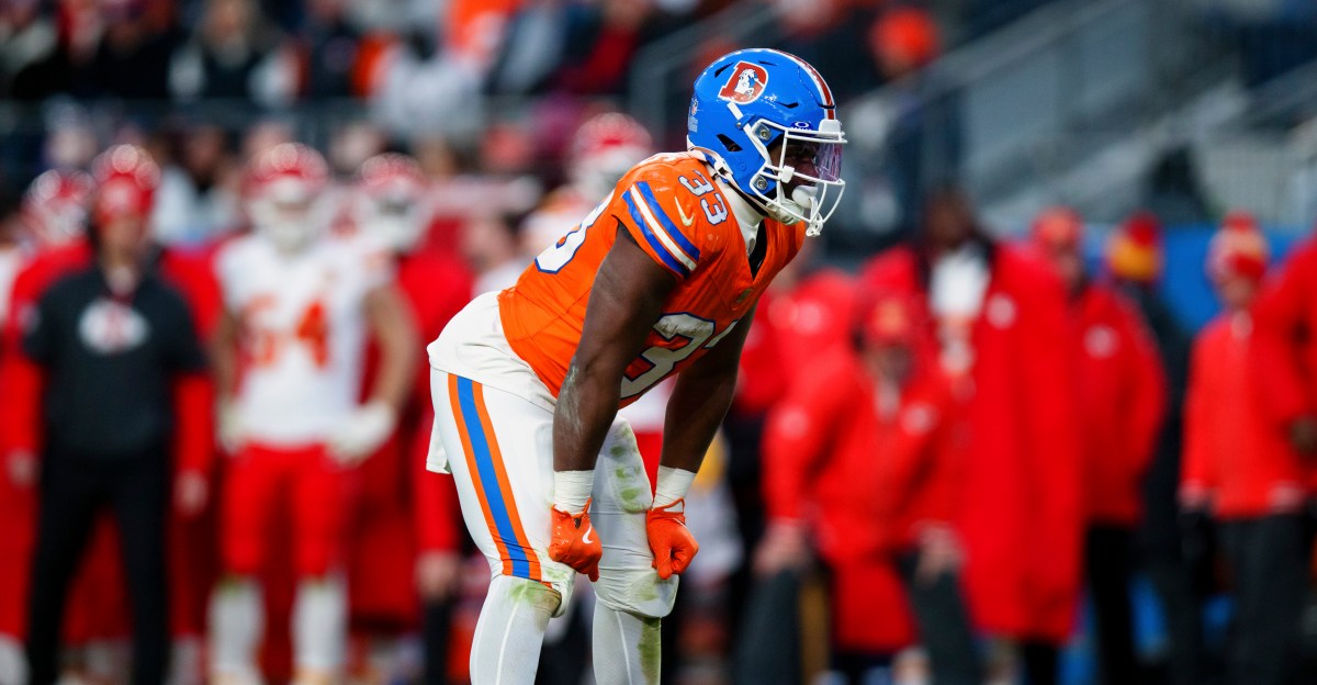 Denver Broncos news: Offense and defensive key areas of improvement