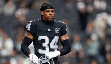 Lions claim S Thomas Harper, fill final spot on 53-man roster