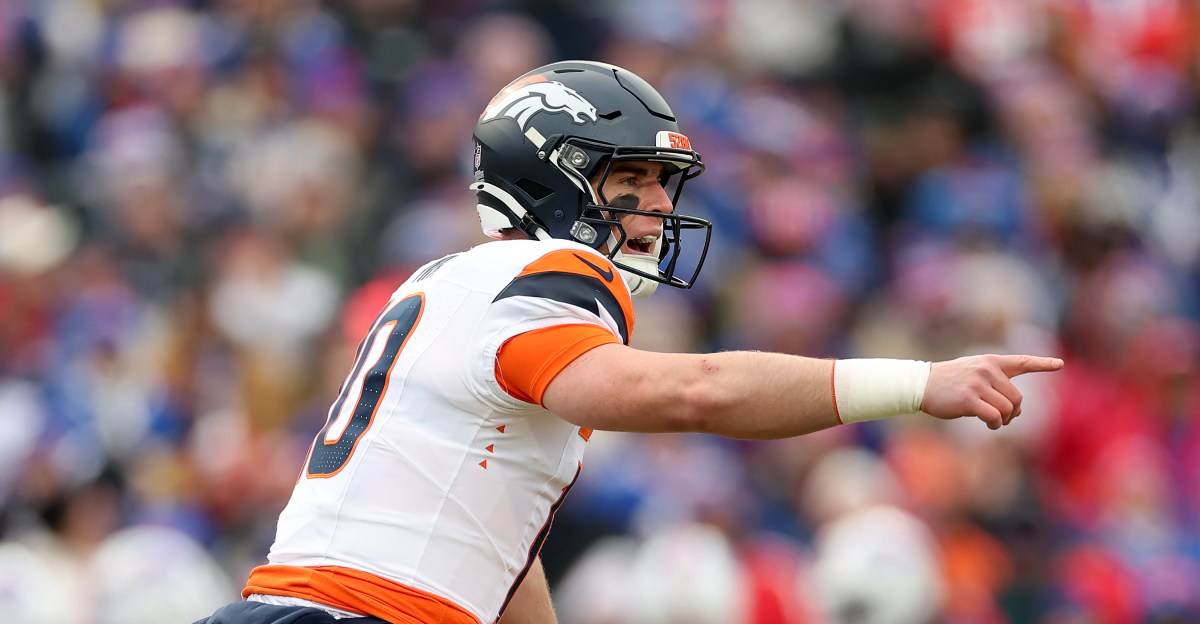 Denver Broncos 2025 NFL Playoff Odds