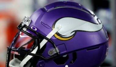 Minnesota Vikings 2025 Practice Squad Tracker