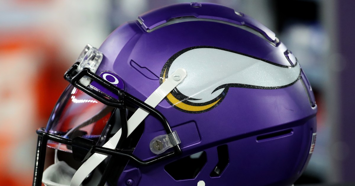 Minnesota Vikings 2025 Practice Squad Tracker